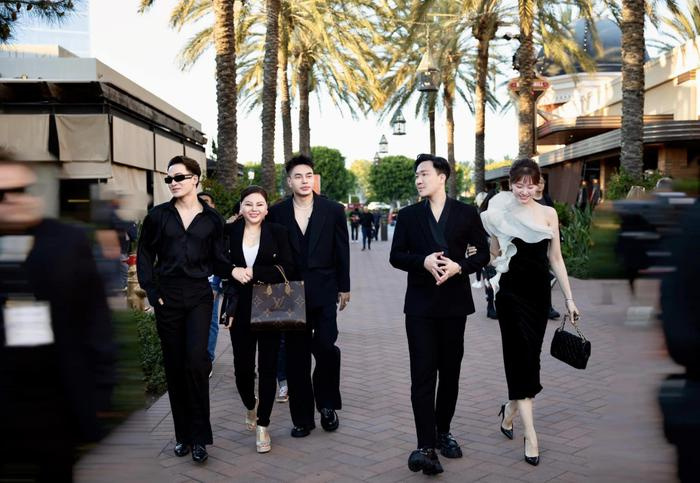 Trấn Thành hé lộ mối quan hệ "bất ổn" với Lê Dương Bảo Lâm - Lê Giang