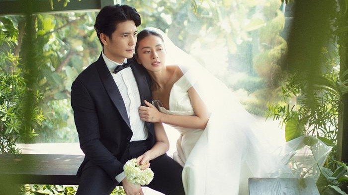 Ngô Thanh Vân ngầm lên tiếng về tin đồn có bầu