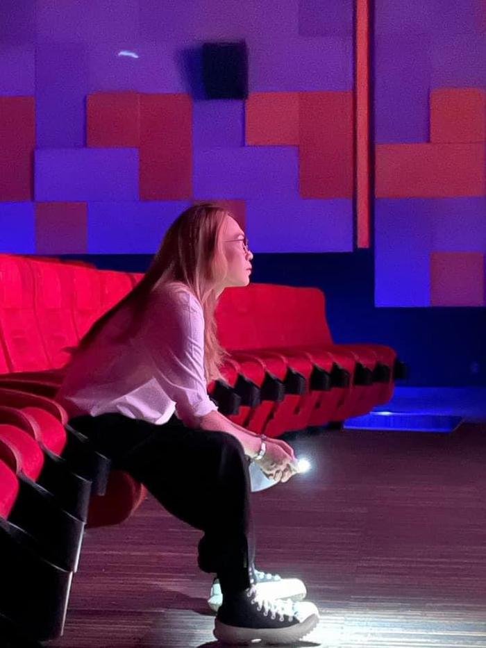 Mỹ Tâm lo lắng đến mất ngủ, hồi hộp chào đón "đứa con tinh thần" ra đời