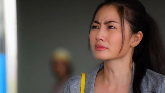 Luật sư nói gì vụ diễn viên Ngọc Lan khóc nghẹn vì sợ bị lừa tiền bảo hiểm?