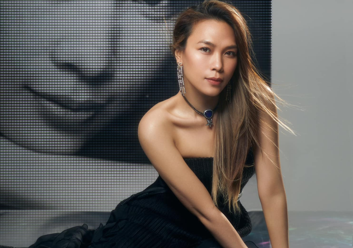 Vừa ra mắt phim chưa lâu, Mỹ Tâm đã bị mạo danh để trục lợi