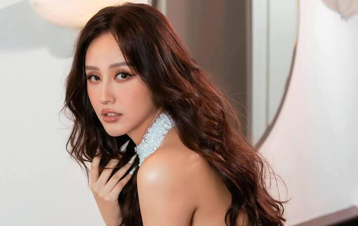 Hậu nghi vấn bí mật sinh con, Mai Phương Thúy xuất hiện thần thái sang chảnh chuẩn nữ tổng tài