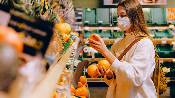 Lý do khiến người Úc thích mua sắm tại cửa hàng hơn trên mạng