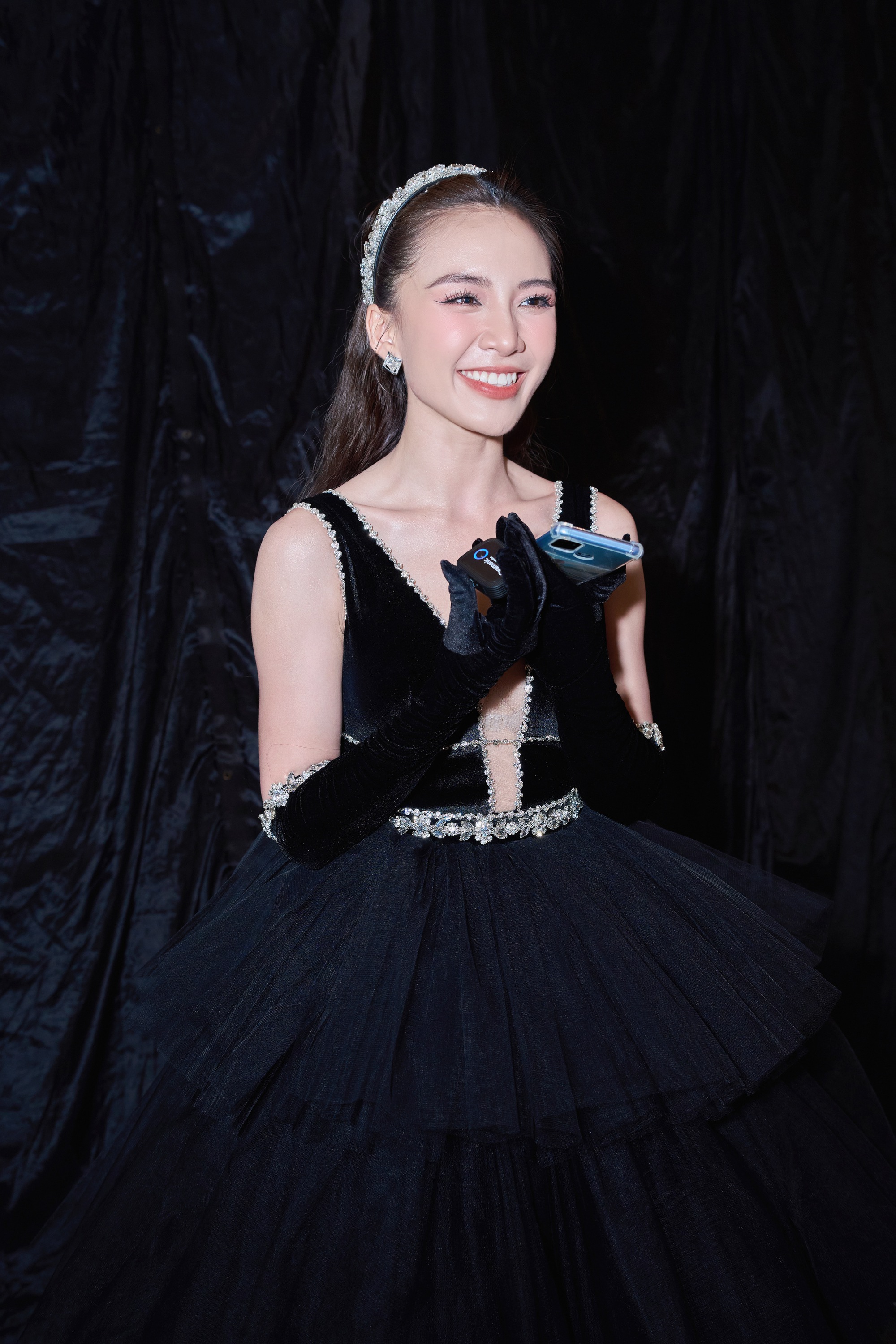 Tú Tri tiết lộ từng bị Lý Hải đánh trượt khi casting "Lật mặt 6"