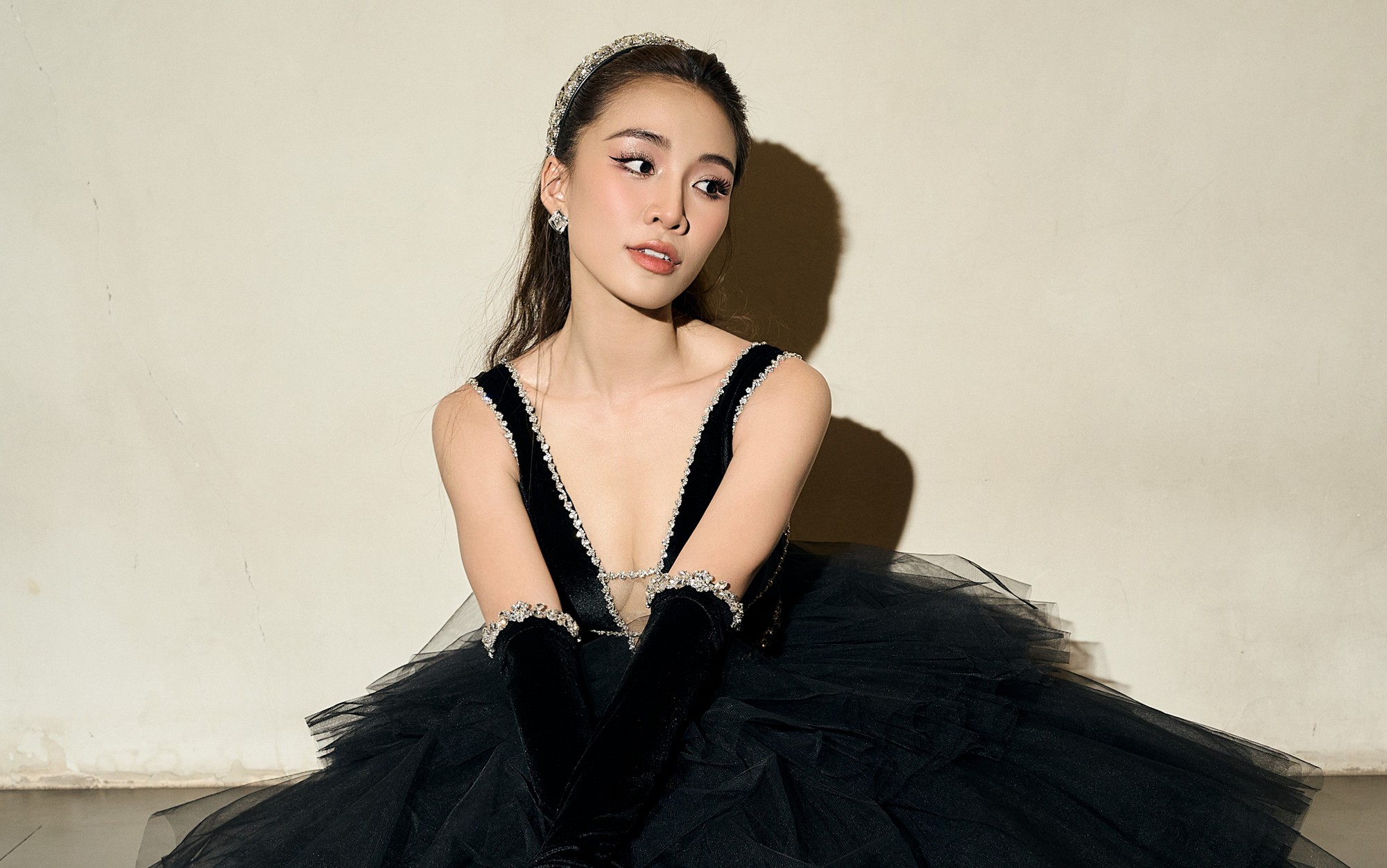 Tú Tri tiết lộ từng bị Lý Hải đánh trượt khi casting "Lật mặt 6"