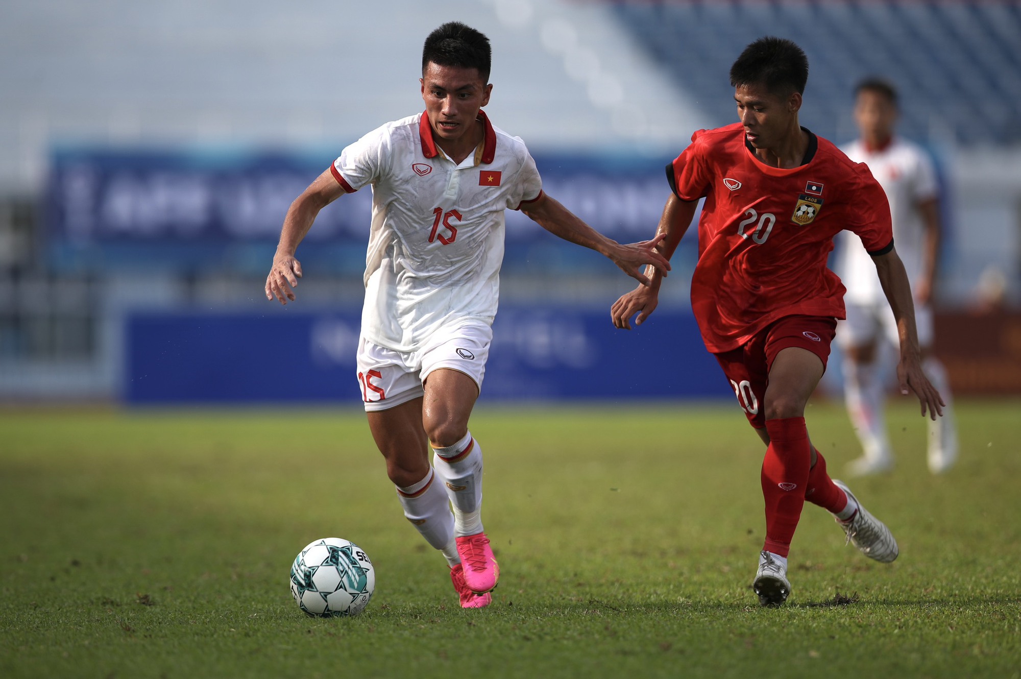 Đội hình tối ưu của U23 Việt Nam mơ tái lập kỳ tích U23 châu Á