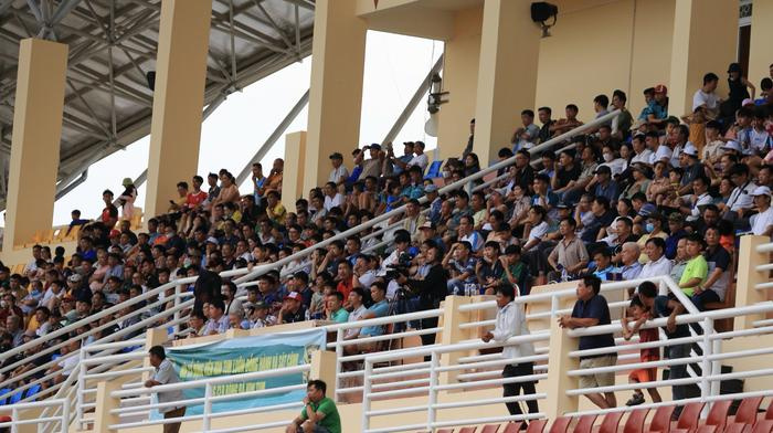 Đội bóng của HLV Park Hang Seo và Kon Tum FC thắng ấn tượng Đội bóng của HLV Park Hang Seo và Kon Tum FC thắng ấn tượng