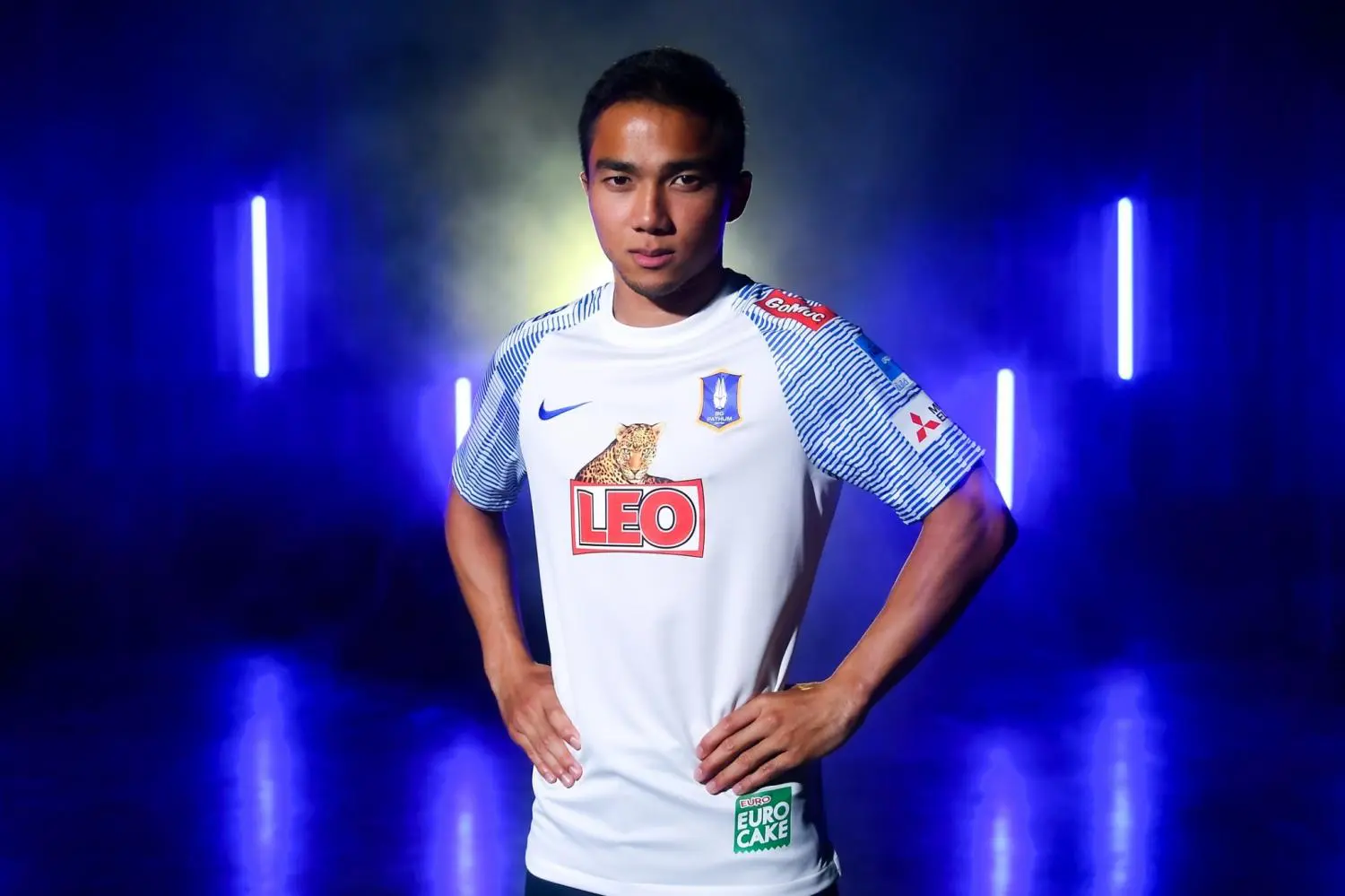 Tiết lộ CLB Thái Lan đã gửi đề nghị chiêu mộ Hoàng Đức, ngày xuất ngoại đang đến gần