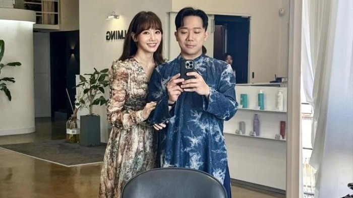 Trấn Thành vắng mặt ở đám cưới Minh Tú, lý do là gì?