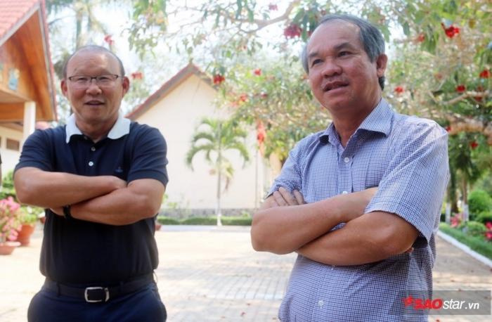 Sau thời HLV Park Hang Seo, Indonesia bỏ xa bóng đá Việt Nam dù từng ngước nhìn Sau thời HLV Park Hang Seo, Indonesia bỏ xa bóng đá Việt Nam dù từng ngước nhìn