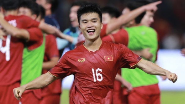 Truyền thông Đông Nam Á nhận định U22 Việt Nam chơi tốt hơn Thái Lan