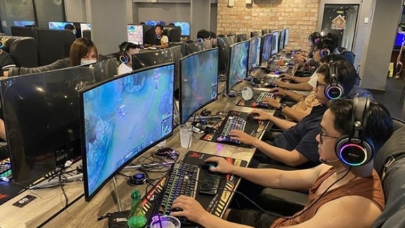 Nhiều ý kiến trái chiều, Bộ Tài chính vẫn quyết áp thuế tiêu thụ đặc biệt với game online