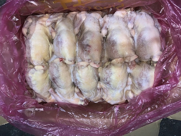 Ngành chăn nuôi gia cầm kiến nghị nhiều giải pháp cấp bách Ngành chăn nuôi gia cầm kiến nghị nhiều giải pháp cấp bách