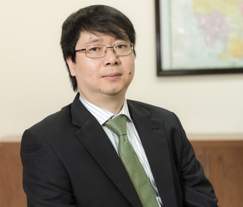 Bamboo Airways lại thay CEO, sắp tuyển thêm sếp ngoại