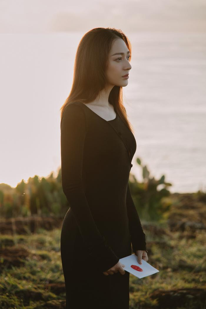 Trở lại sau nhiều đồn đoán, Bảo Anh chính thức có "tin vui" Trở lại sau nhiều đồn đoán, Bảo Anh chính thức có "tin vui"