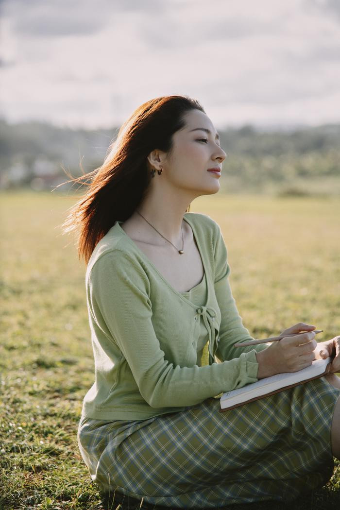 Trở lại sau nhiều đồn đoán, Bảo Anh chính thức có "tin vui" Trở lại sau nhiều đồn đoán, Bảo Anh chính thức có "tin vui"