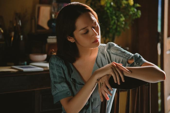 Trở lại sau nhiều đồn đoán, Bảo Anh chính thức có "tin vui" Trở lại sau nhiều đồn đoán, Bảo Anh chính thức có "tin vui"