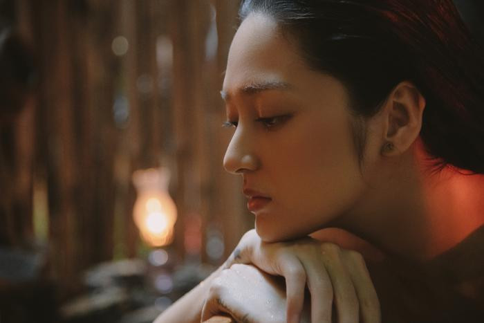 Trở lại sau nhiều đồn đoán, Bảo Anh chính thức có "tin vui" Trở lại sau nhiều đồn đoán, Bảo Anh chính thức có "tin vui"