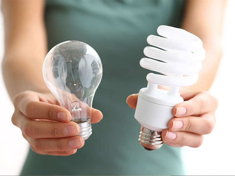 Thiết bị gia dụng công suất thấp sẽ phải ngừng nhập khẩu, sản xuất và kinh doanh trong nước