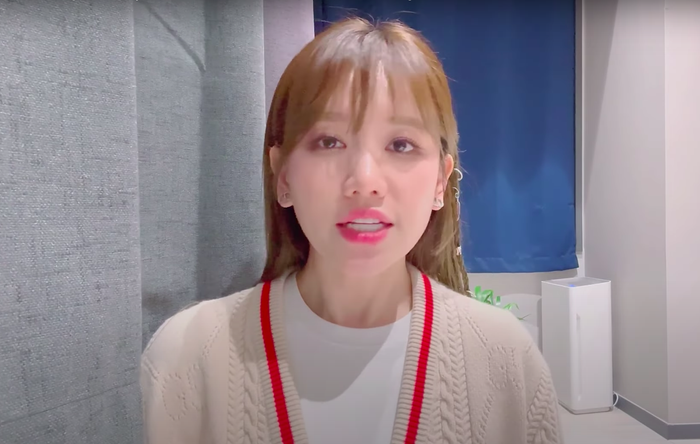 Hari Won lên tiếng về câu chuyện quỵt nợ, phải đem Trấn Thành ra chứng minh Hari Won lên tiếng về câu chuyện quỵt nợ, phải đem Trấn Thành ra chứng minh