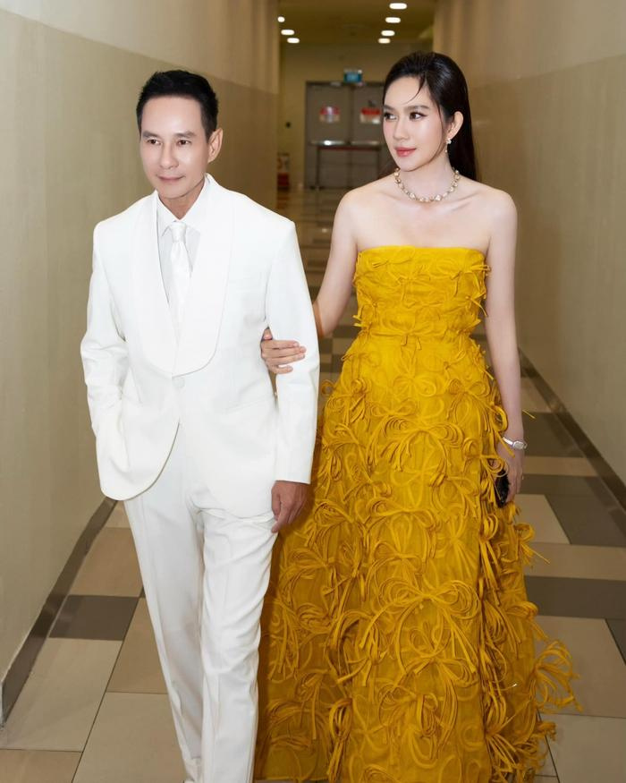 Vợ Lý Hải bất ngờ tiết lộ lên chức ở tuổi 38