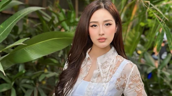 Mai Phương Thúy đã có bạn trai, còn thẳng thắn nhắc đến "anh ấy"?
