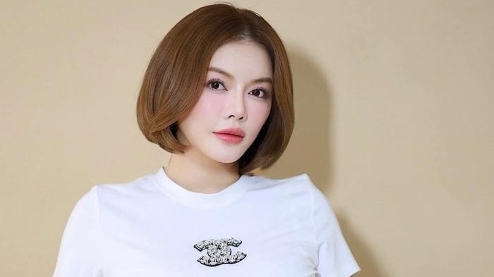 Lý Nhã Kỳ thay đổi một điểm, diện mạo thay đổi "chóng mặt"