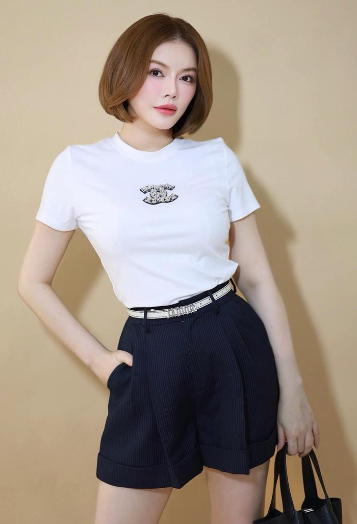 Lý Nhã Kỳ thay đổi một điểm, diện mạo thay đổi "chóng mặt"