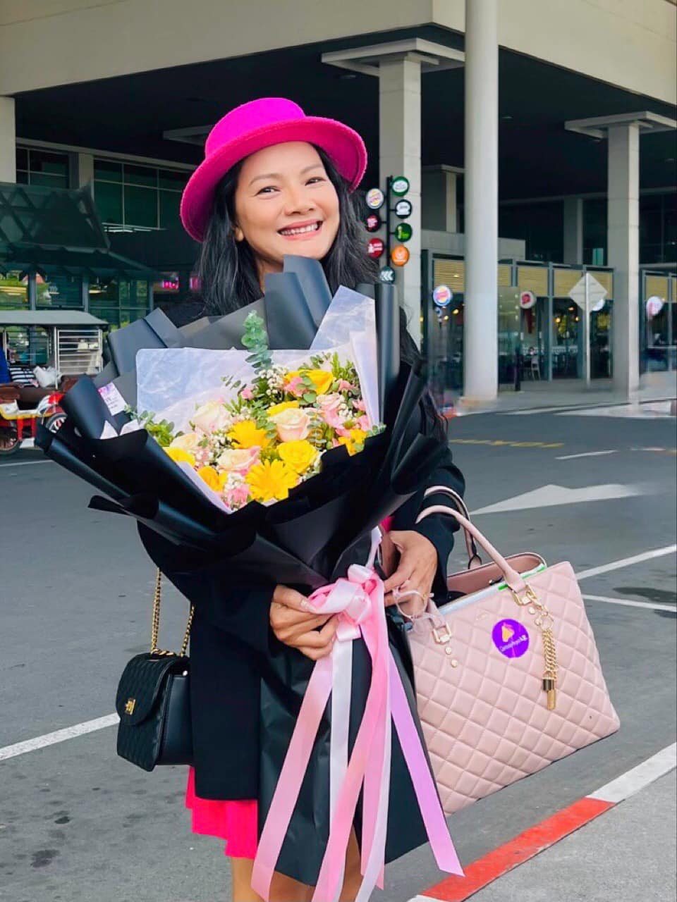 Diễn viên Kiều Trinh tham gia phim điện ảnh hợp tác giữa 4 nước Diễn viên Kiều Trinh tham gia phim điện ảnh hợp tác giữa 4 nước