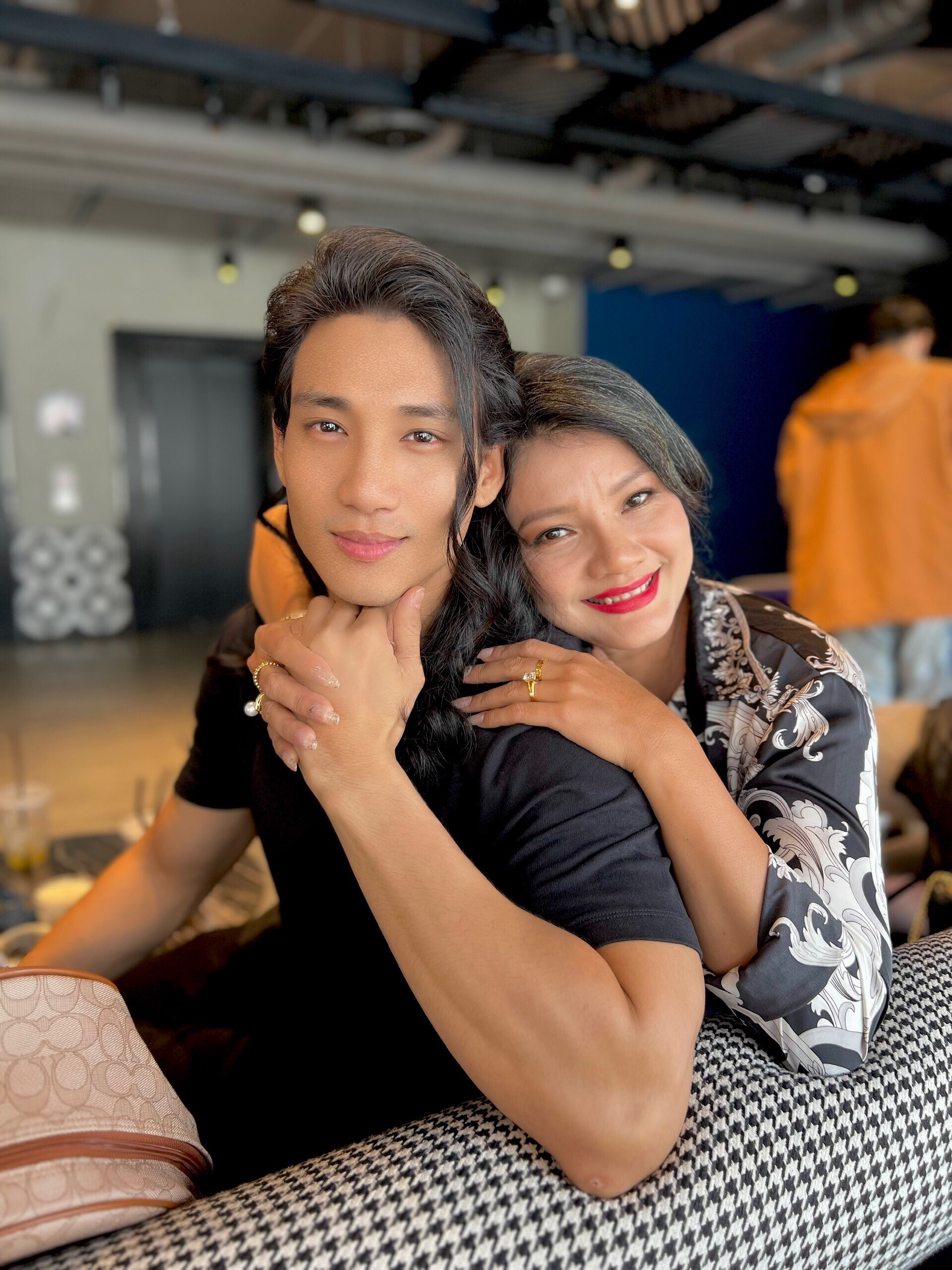 Diễn viên Kiều Trinh tham gia phim điện ảnh hợp tác giữa 4 nước Diễn viên Kiều Trinh tham gia phim điện ảnh hợp tác giữa 4 nước