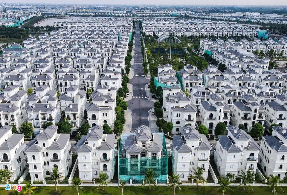 Đề xuất người nước ngoài không được sở hữu nhà vĩnh viễn ở Việt Nam