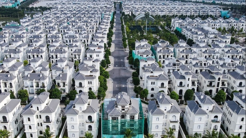 Đề xuất người nước ngoài không được sở hữu nhà vĩnh viễn ở Việt Nam