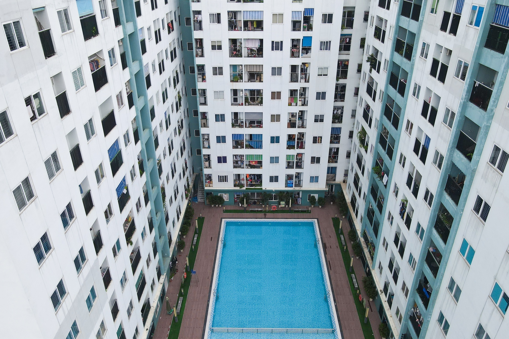 Đề xuất người nước ngoài không được sở hữu nhà vĩnh viễn ở Việt Nam