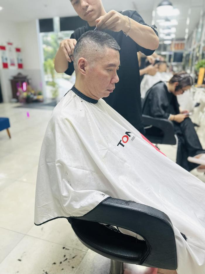 Bà xã NSND Công Lý tiết lộ việc làm của chồng sau 1 năm bạo bệnh Bà xã NSND Công Lý tiết lộ việc làm của chồng sau 1 năm bạo bệnh Ảnh 2