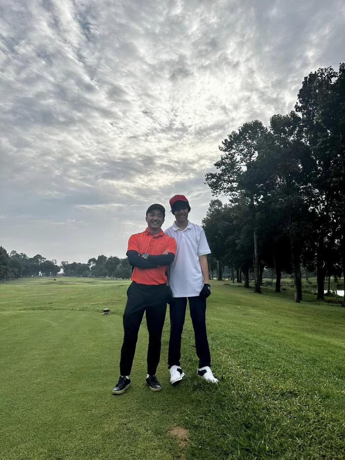 Cường Đ&ocirc; La h&acirc;m n&oacute;ng t&igrave;nh cảm với vợ, nhan sắc sau sinh của Đ&agrave;m Thu Trang g&acirc;y ch&uacute; &yacute; Ảnh 4