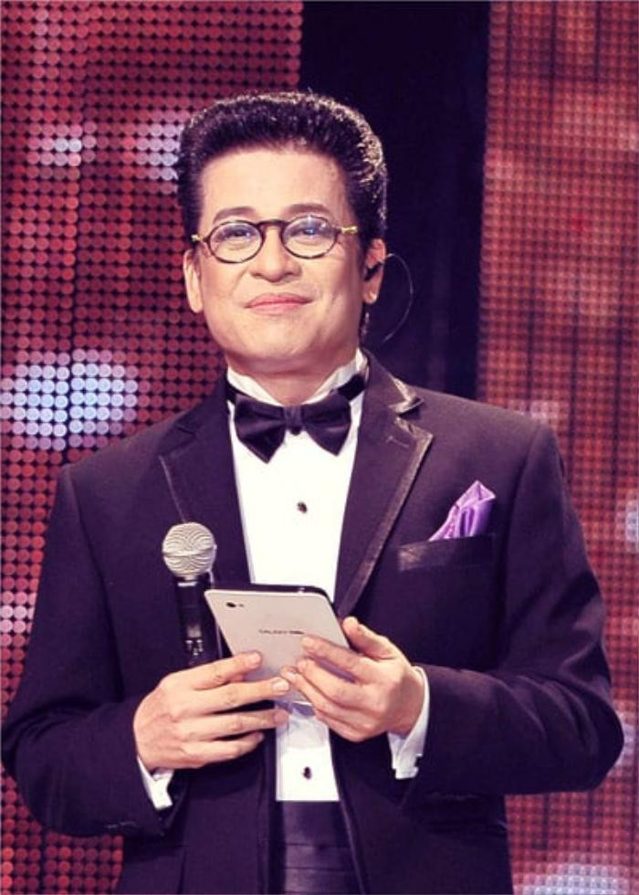 MC Thanh Bạch thông báo tang sự, Nguyên Vũ và dàn sao gửi lời chia buồn MC Thanh Bạch thông báo tang sự, Nguyên Vũ và dàn sao gửi lời chia buồn