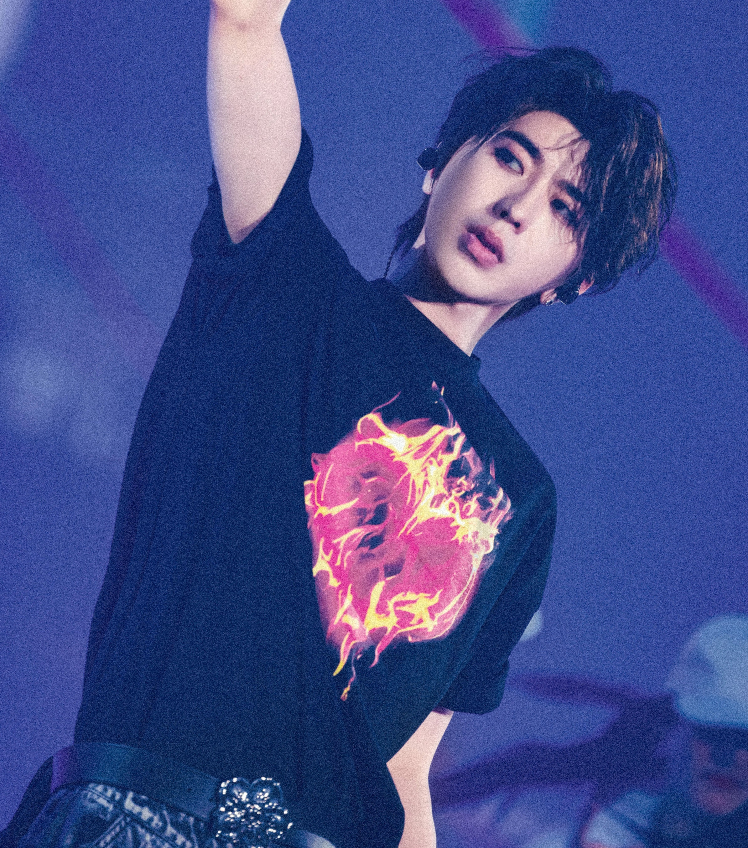 Thái Từ Khôn có nguy cơ bị cấm sóng Thái Từ Khôn có nguy cơ bị cấm sóng