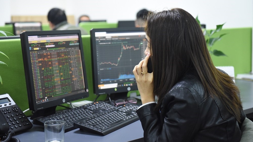 Tiếp tục cảnh báo giả mạo Ủy ban Chứng khoán Nhà nước để lừa đảo