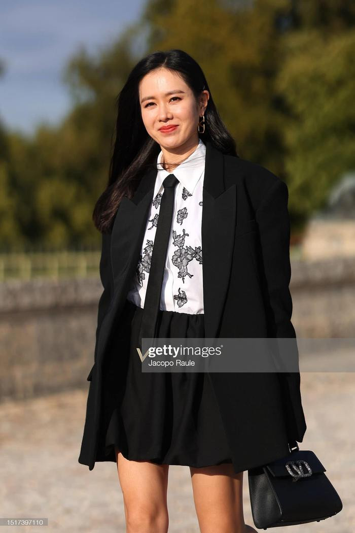 Son Ye Jin "chơi lớn" thay đổi một điều ở trời Tây, ra dáng "mẹ bỉm" hot nhất Kbiz