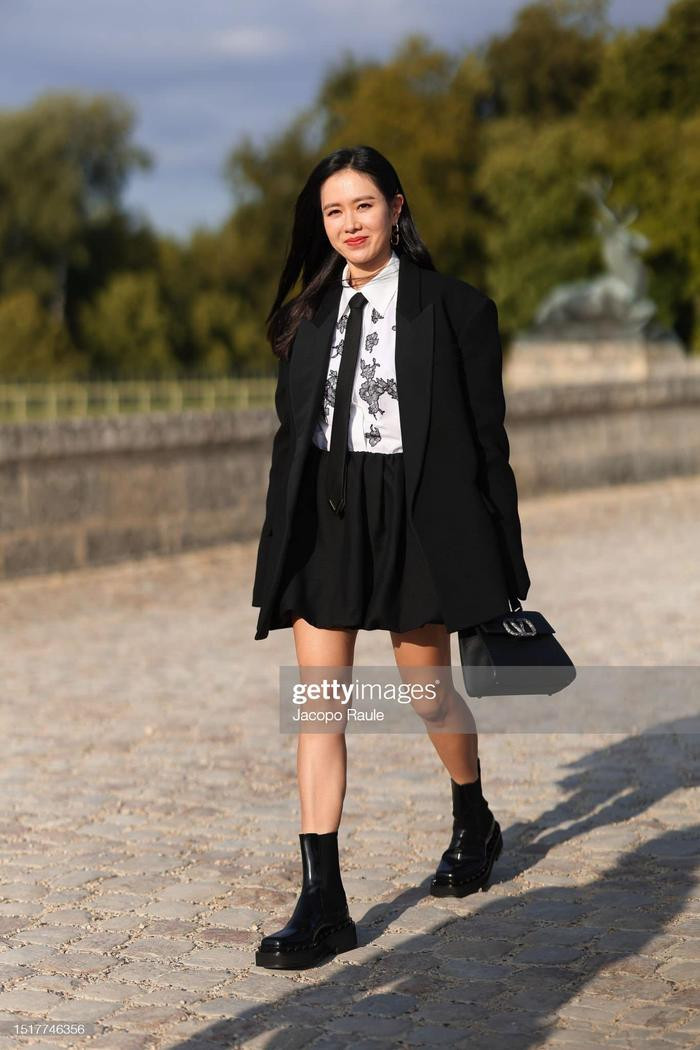 Son Ye Jin "chơi lớn" thay đổi một điều ở trời Tây, ra dáng "mẹ bỉm" hot nhất Kbiz