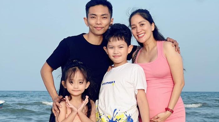 Khánh Thi tổ chức sinh nhật cho mẹ ruột, mong mỏi 1 điều khiến nhiều người đồng cảm