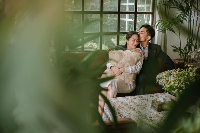 Khánh Thi tổ chức sinh nhật cho mẹ ruột, mong mỏi 1 điều khiến nhiều người đồng cảm