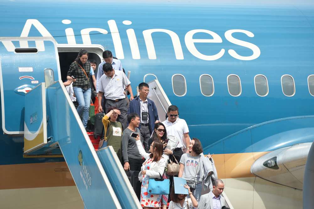 Vietnam Airlines hủy chốt danh sách họp đại hội cổ đông, nguy cơ hủy niêm yết