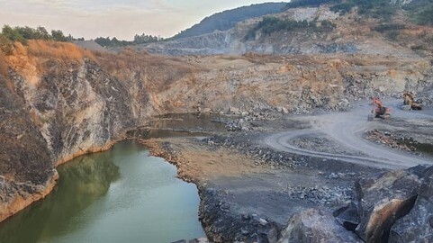 BRVT chỉ đạo triển khai công tác quản lý nhà nước về khoáng sản