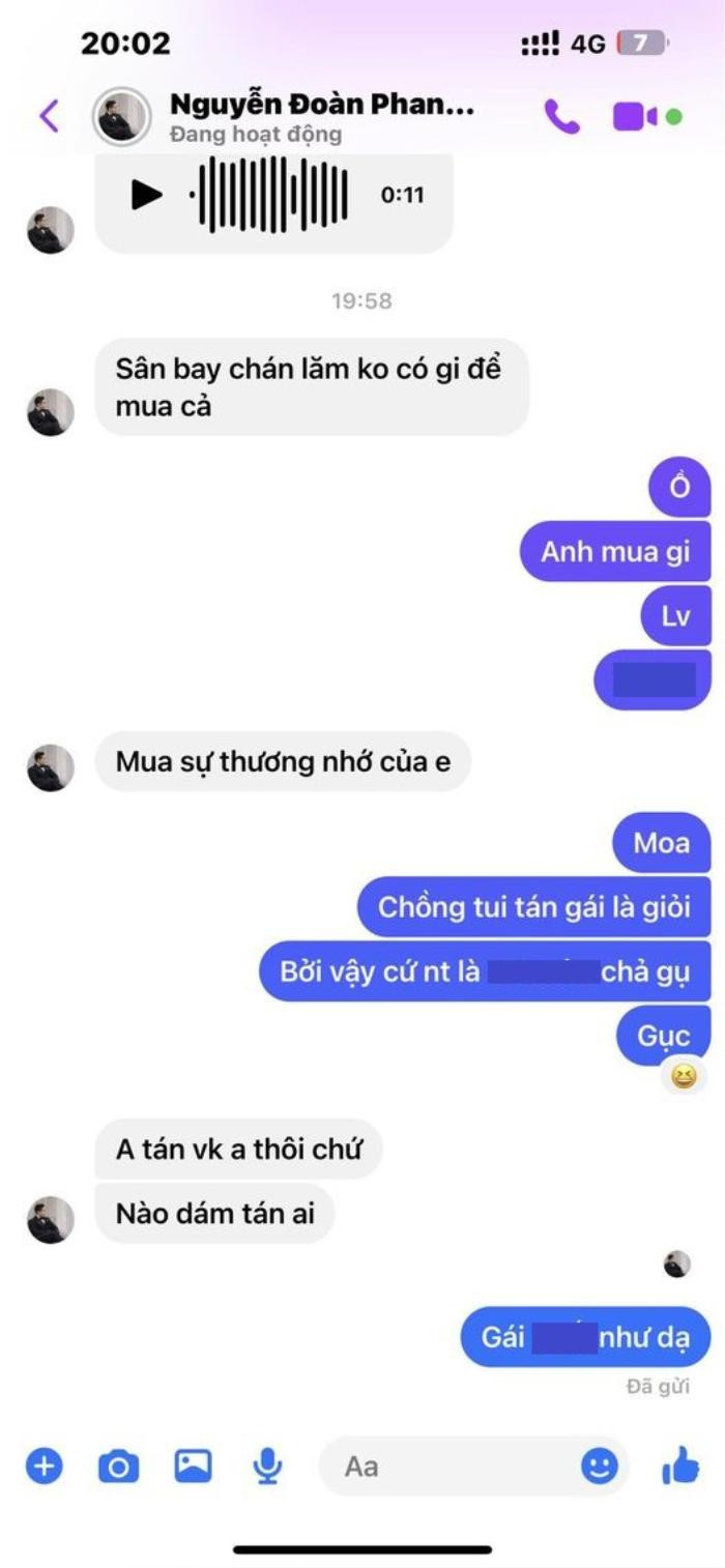 Kh&aacute;nh Thi l&yacute; giải về sự 'đ&agrave;o hoa' của Phan Hiển, ai nghe xong cũng ghen tỵ Ảnh 1