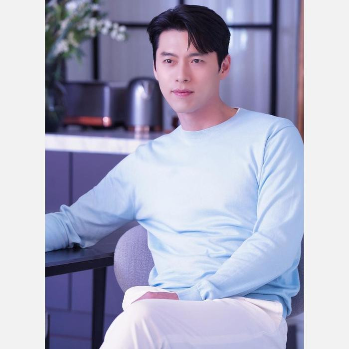 Netizen "phát cuồng" trước hình ảnh hiếm hoi của quý tử nhà Son Ye Jin