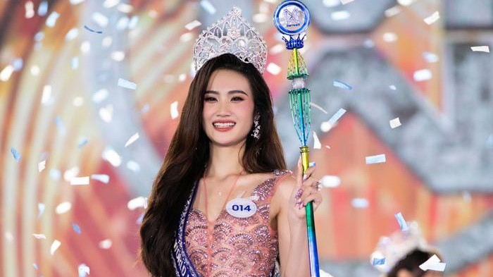 Group anti Hoa hậu Ý Nhi "nhảy số" chóng mặt, vượt cả Đoàn Thiên Ân và Bảo Ngọc