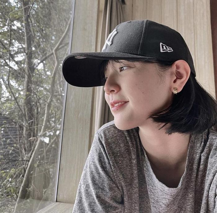 Chỉ 1 bức ảnh, Sơn Tùng để lộ cách đối đãi đặc biệt với Hải Tú Chỉ 1 bức ảnh, Sơn Tùng để lộ cách đối đãi đặc biệt với Hải Tú