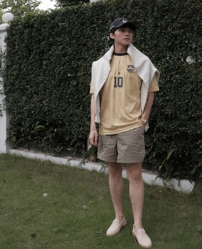 Chỉ 1 bức ảnh, Sơn Tùng để lộ cách đối đãi đặc biệt với Hải Tú Chỉ 1 bức ảnh, Sơn Tùng để lộ cách đối đãi đặc biệt với Hải Tú