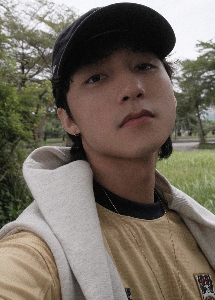 Chỉ 1 bức ảnh, Sơn Tùng để lộ cách đối đãi đặc biệt với Hải Tú Chỉ 1 bức ảnh, Sơn Tùng để lộ cách đối đãi đặc biệt với Hải Tú